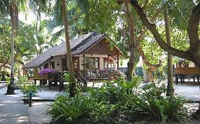 Seafan Resort